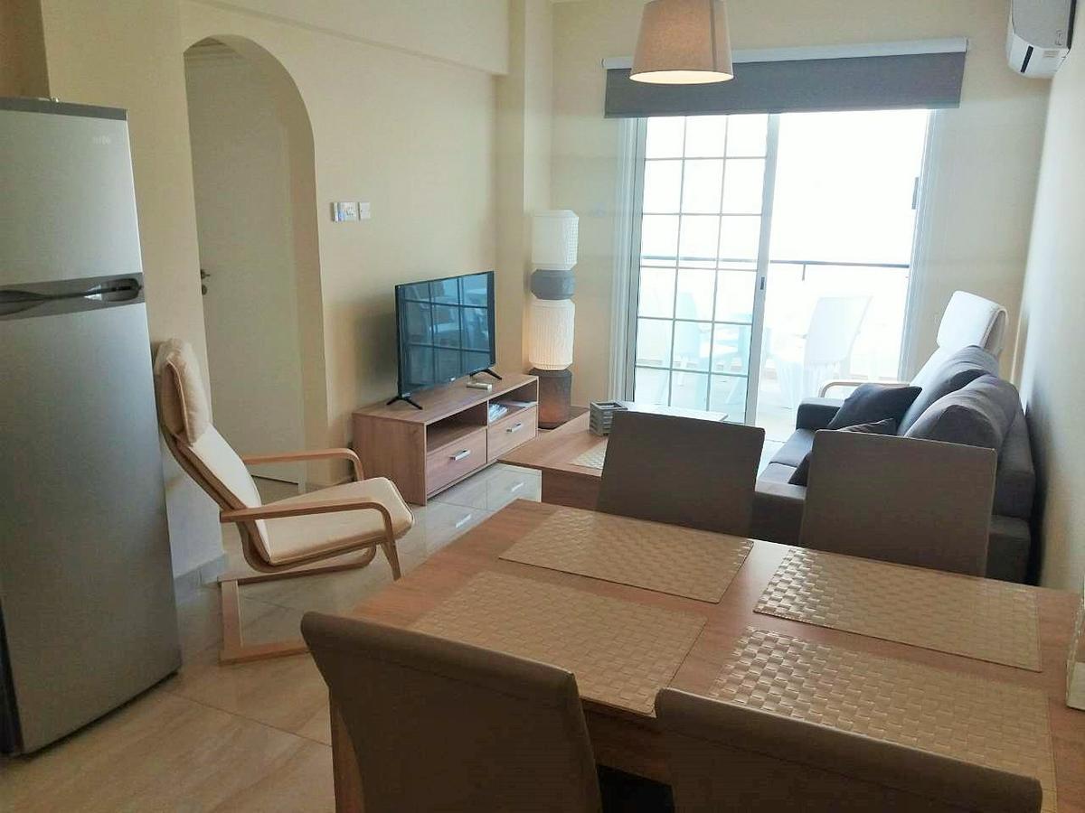 Apartment 301 Carisa Napa - Holiday Flats Lárnaca Exterior foto